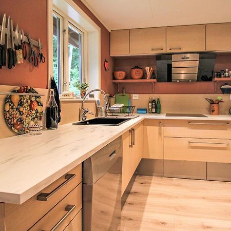 Pet Friendly Home In Haestveda With Wifi Exterior photo
