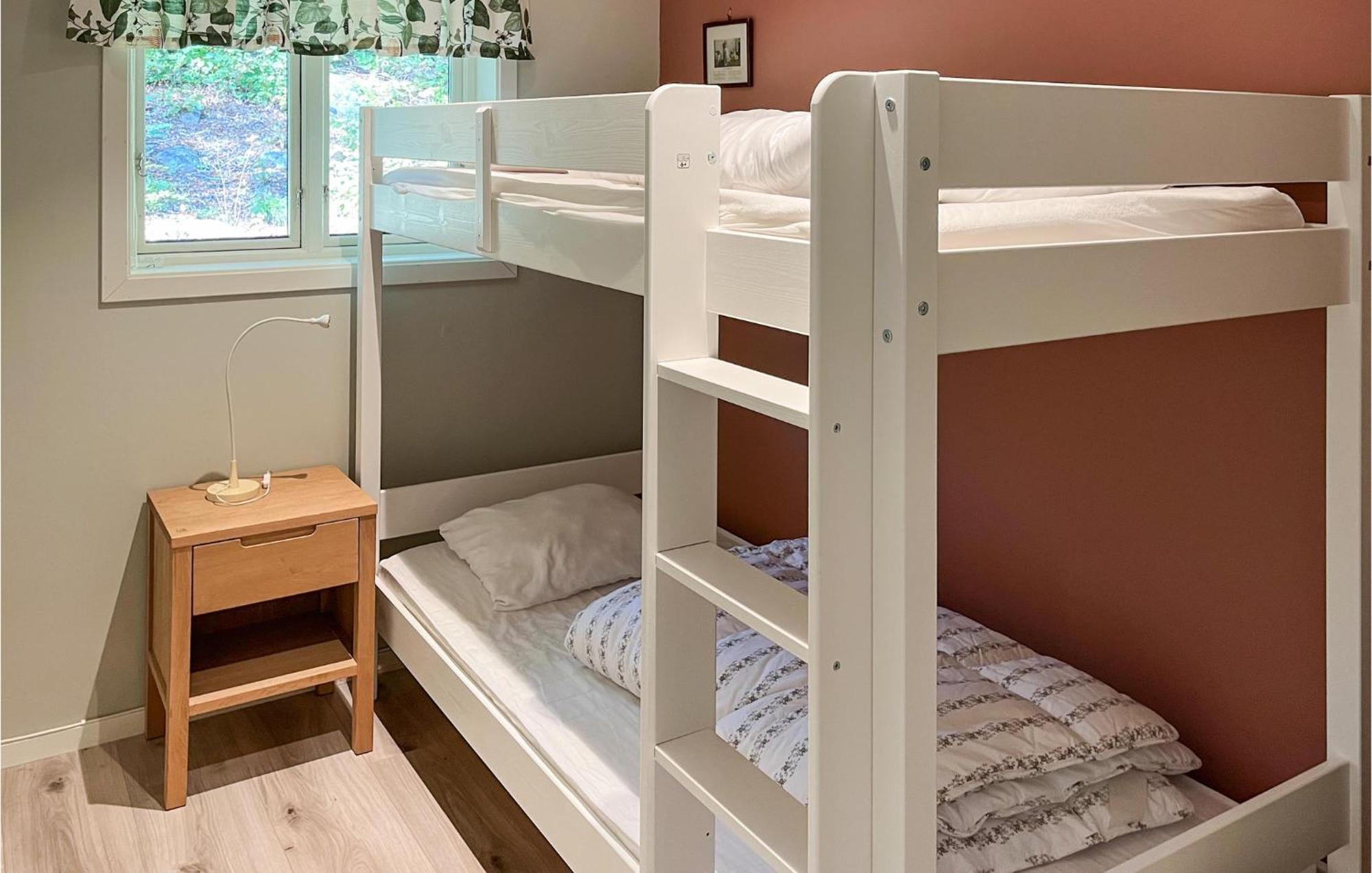 Pet Friendly Home In Haestveda With Wifi Exterior photo